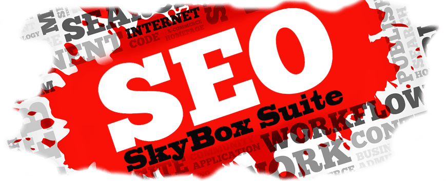 Meet SEO SkyBox Suite